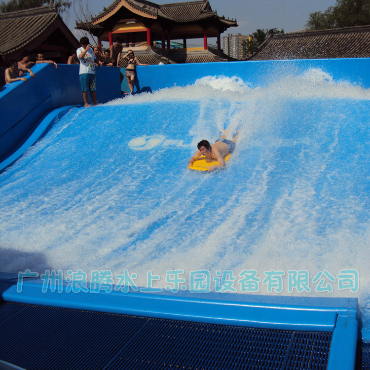 水上樂園設(shè)備-沖浪滑板